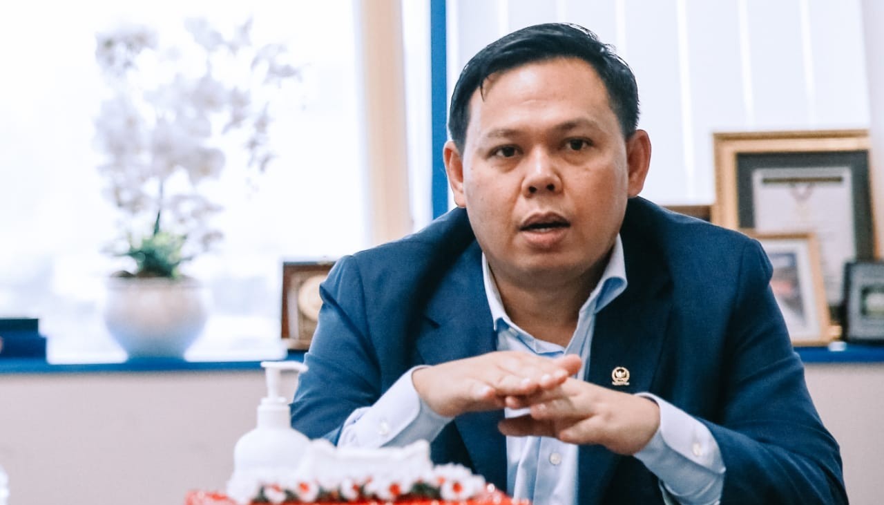 Tangkap Adelin Lis dan Hendra Subrata, Sultan Apresiai Kinerja Kejaksaan RI