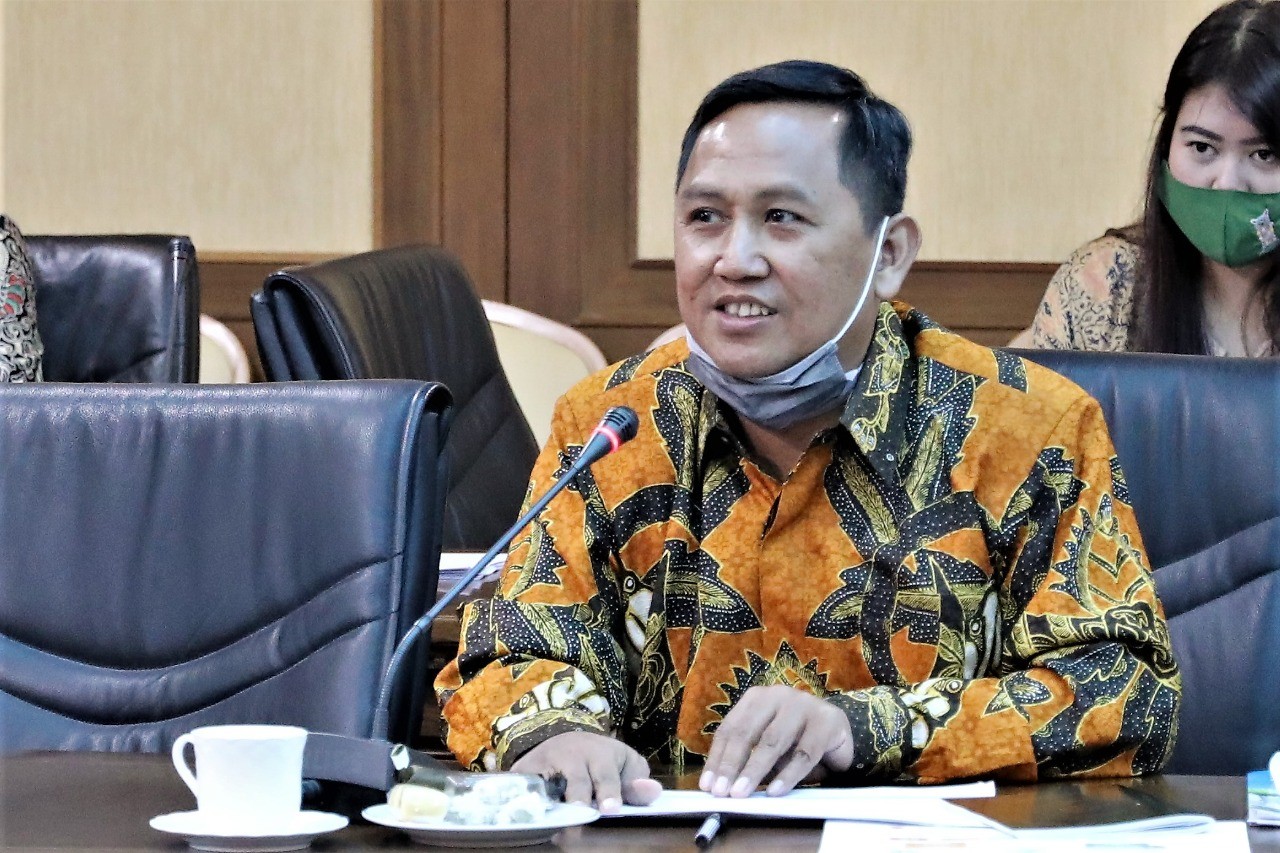 Lewat Holding Company, Kemenkop Targetkan Pertumbuhan Signifikan Koperasi Produksi dan Pemasaran