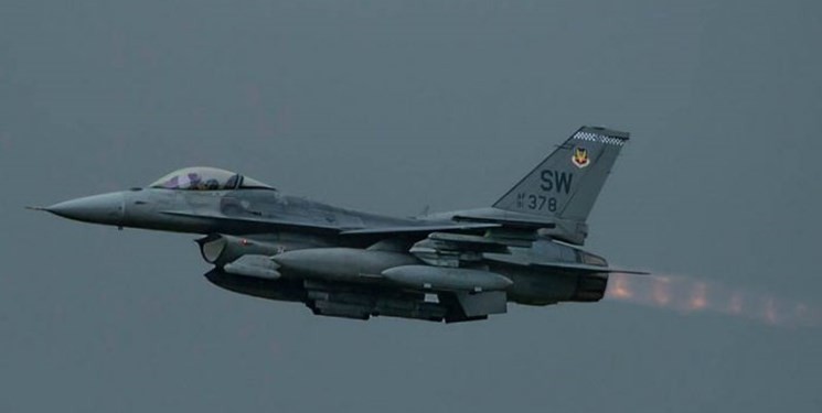 AS Serang Basis Relawan Pejuang Irak dengan Bom Seberat 1,2 Ton