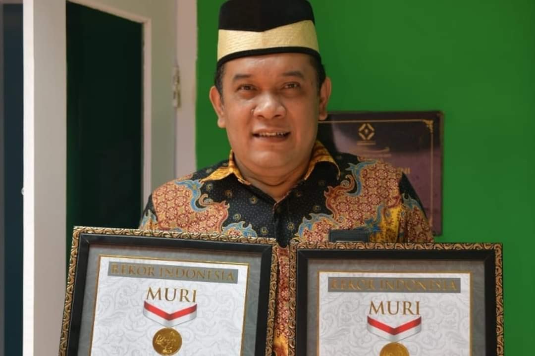 Kehadiran Holding Ultra Mikro Diklaim Bakal Memudahkan Akses Biaya UMKM
