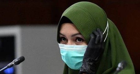Terkait Pinangki, PP GMKI: Desak Kejagung Kasasi dan Akan Laporkan Hakim ke KY