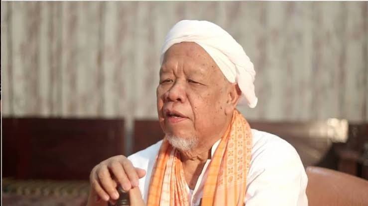 KH Muhammad Syamsul Arifin Wafat, PPP: Kami Kehilangan Tokoh Panutan