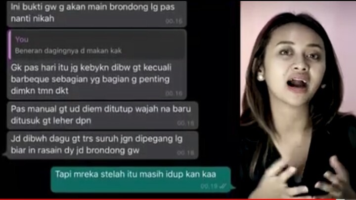 Viral Arisan Tumbal Berondong Pondok Indah, Polisi Selidiki Kebenarannya