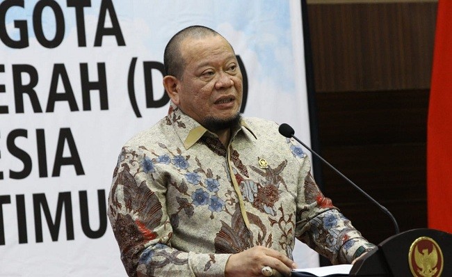Hari Bhayangkara ke-75, Ketua DPD RI Harap Polri Makin Humanis Mengabdi ke Rakyat