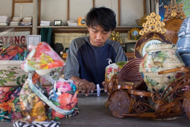 Holding Ultra Mikro Diyakini Mampu Angkat Peran Koperasi