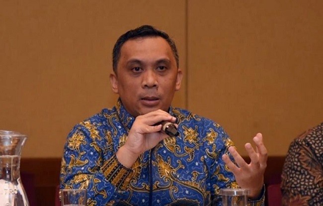 DPR Minta Polri Tindak Penimbun Oksigen dan Obat Covid-19