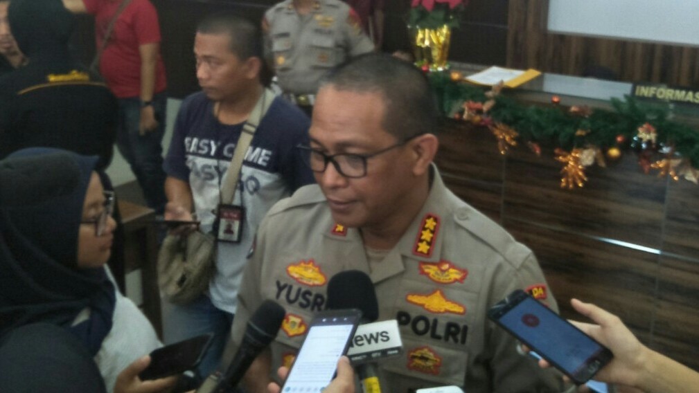 Jual Mahal Ivermectin, Satu Pemilik Toko Obat di Pramuka Ditangkap Polisi