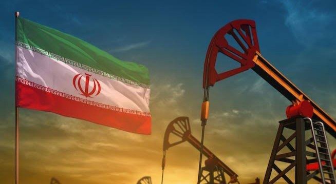 Iran Kirim Minyak ke Lebanon, Israel Gelisah