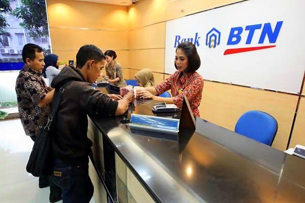 BTN Optimistis Kinerja Terjaga Di Masa PPKM Darurat