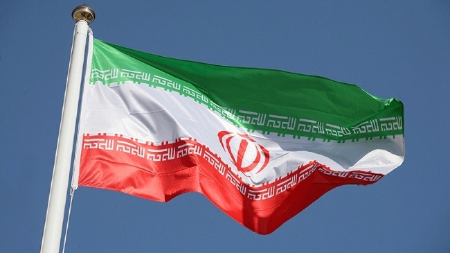 Bongkar Data Covid-19, Iran Penjarakan Seorang Jurnalis 