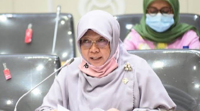 RUU HKPD Harus Jadi Solusi Permasalahan yang Sudah Ada Belasan Tahun