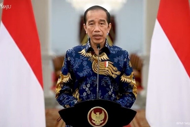 Abdillah Toha: Bapak Presiden, Anda Dikelilingi Oligarki Rakus dan Politisi Korup