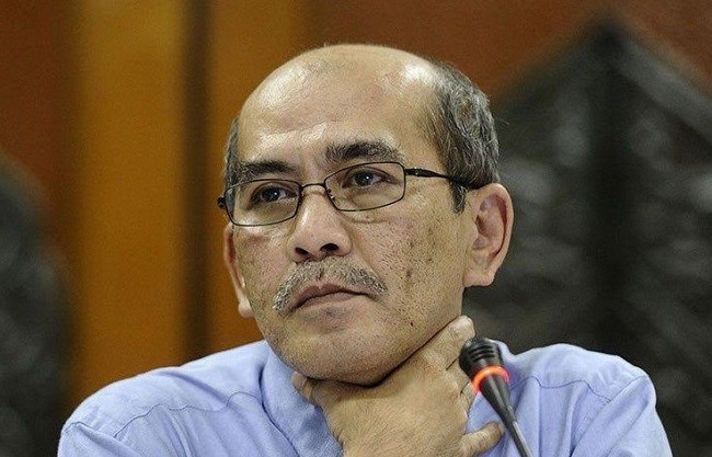 Faisal Kritik Keras soal Vaksin Berbayar: Itu Tindakan Biadab!