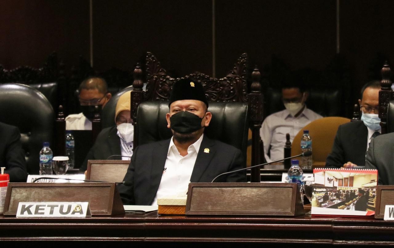LaNyalla: Dokter Fresh Graduate Bisa Bantu Penuhi Pelayanan Kesehatan