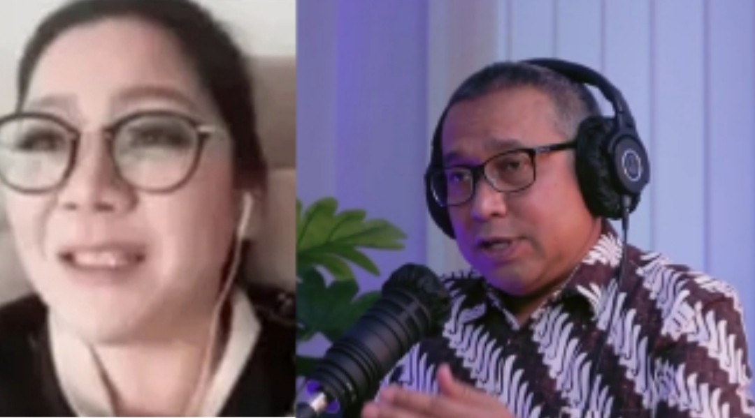 Dukung Langkah Polri Amankan Dokter Lois,  Prof Santiago Sebut Agar Tak Jadi Polemik Masyarakat