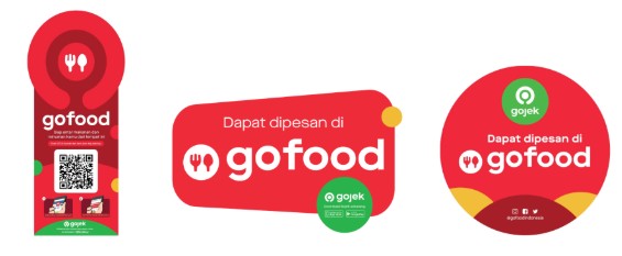 Di Masa PPKM Darurat, GoFood Luncurkan Program Dukungan bagi Pelaku Usaha Kuliner 