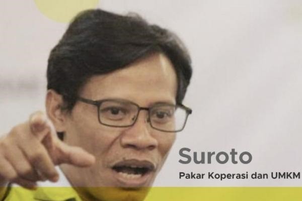 Koperasi Gagal Bayar dan Kemenkop yang Abai