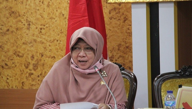 DPR: RUU HKPD Harus Mencakup Strategi Munculkan Kemandirian Keuangan Daerah