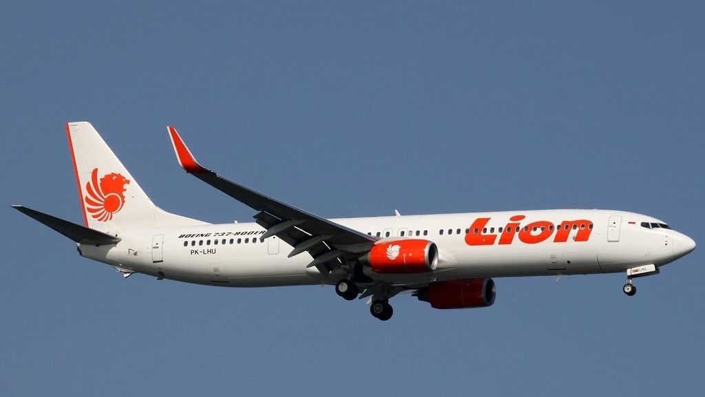 Terbaru, Syarat Naik Pesawat Lion Air Group Selama PPKM Darurat