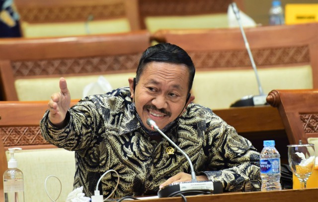 DPR Minta Penegakan Aturan PPKM Darurat Lebih Manusiawi