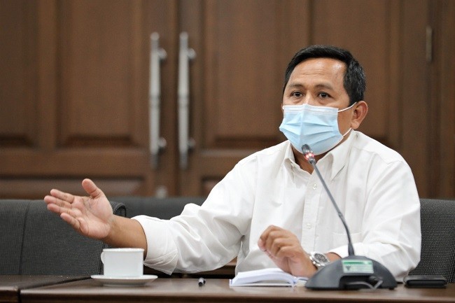 Kemenkop Yakin Koperasi Syariah Bisa Gerakkan Ekonomi Sektor Riil