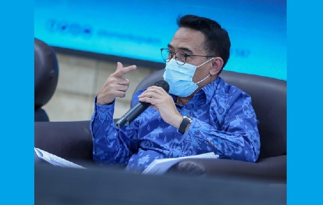 Kemenkop: Koperasi Sektor Pariwisata Potensial untuk Dikembangkan 