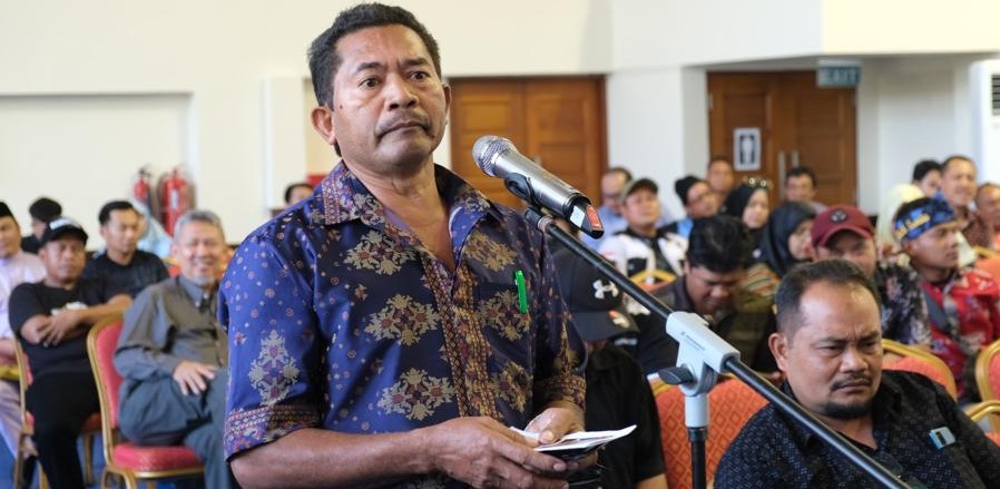 Dubes RI Harapkan PMI Patuhi Hukum Pemerintah Setempat