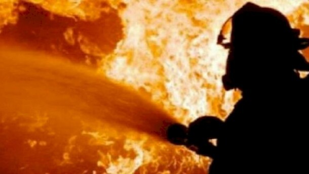 Kantor BPOM Kebakaran, Empat Teknisi dan Satu Satpam Diamankan Polisi
