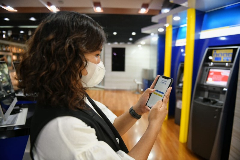 PPKM Darurat, BTN Dorong Digitalisasi Banking