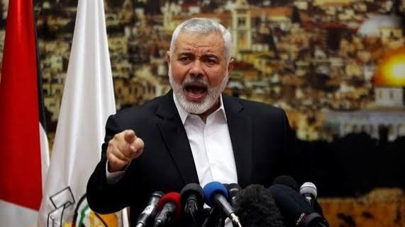 Hamas Peringatkan Israel Jangan Ulangi Serangan ke Masjid Al-Aqsa