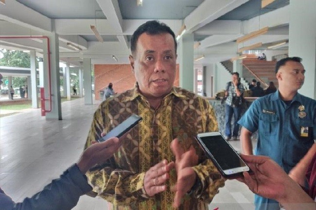 DPR: Rektor Perguruan Tinggi Bagusnya Tidak Merangkap Jabatan