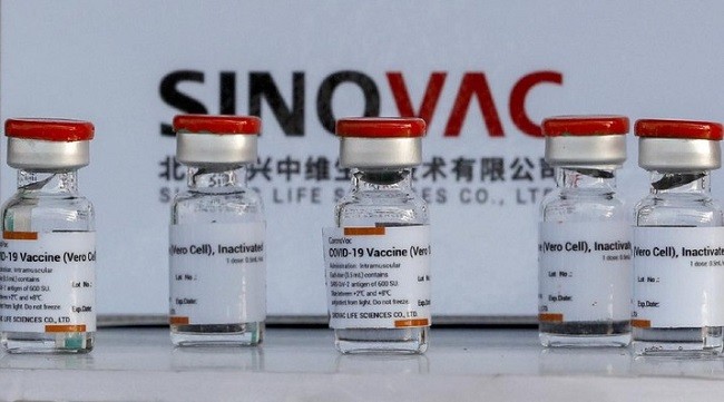 Evaluasi Vaksin Sinovac, Pemerintah Diminta Jangan Ragu Ganti dengan Merk Lain
