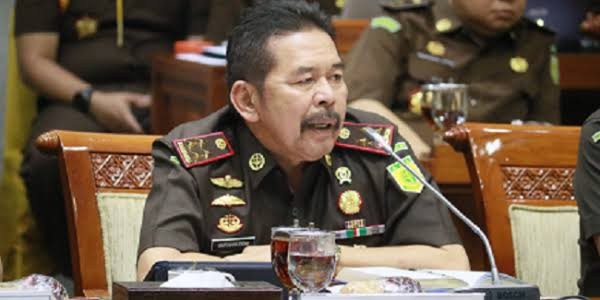 Jaksa Agung: Hukum Jangan Jadi Alat 'Pemiskinan' Rakyat Kecil