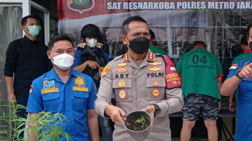 Dugaan Kartel Kremasi, Polres Jakarta Barat Telah Periksa Dua Orang
