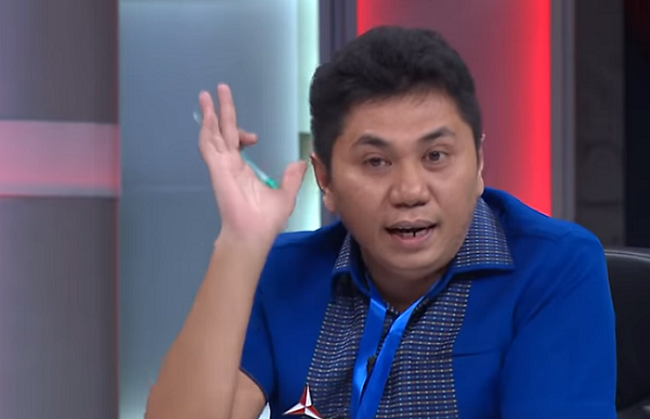 Jansen: Bukan Cuma Obat dan Vitamin, Harga Tes PCR Juga Harus Diturunkan