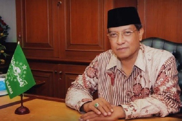 PBNU Sebut Pemerintah Gagal Atasi Covid-19