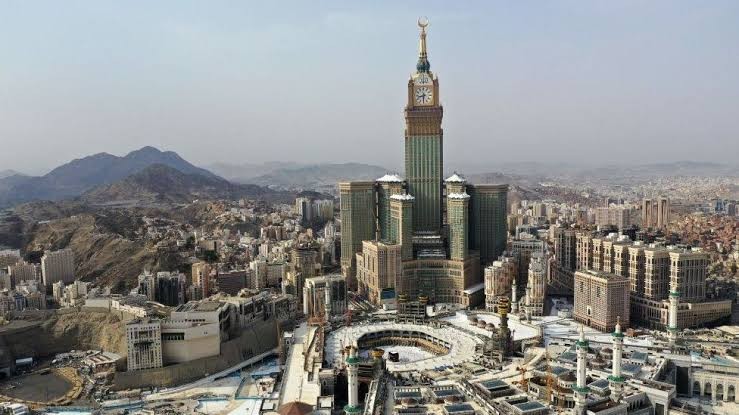 Pemerintah Saudi akan Cekal Warganya Tiga Tahun Jika Pergi ke Indonesia