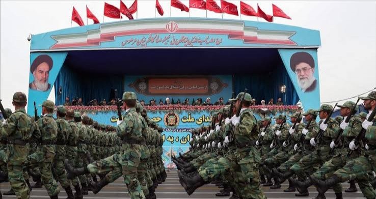 Media Israel: Di Timur Tengah, Kekuatan Besar Adalah Iran, Bukan Israel