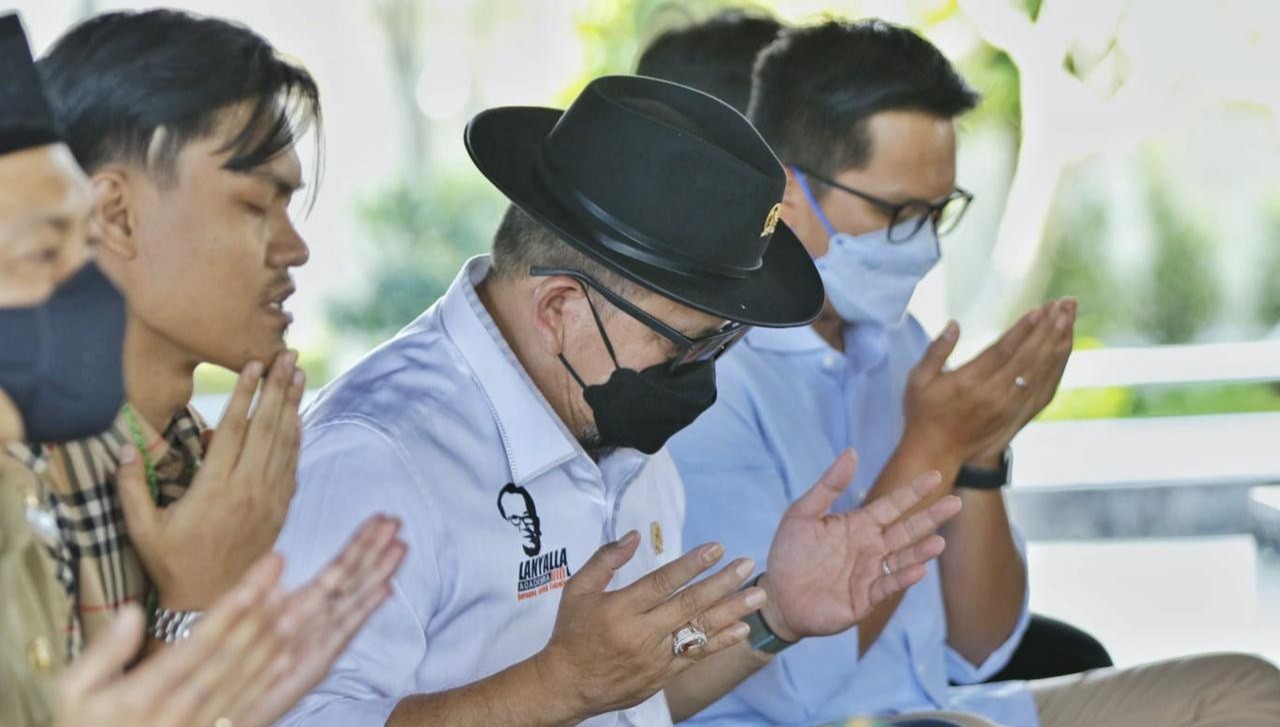 Hadapi Ancaman Mogok, Ketua DPD RI Minta Pemerintah Akomodir Keluhan Buruh