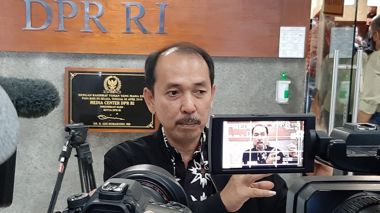 Anggota DPR Difasilitasi Isoman di Hotel, PKB: Manja Banget, Sakiti Perasaan Rakyat