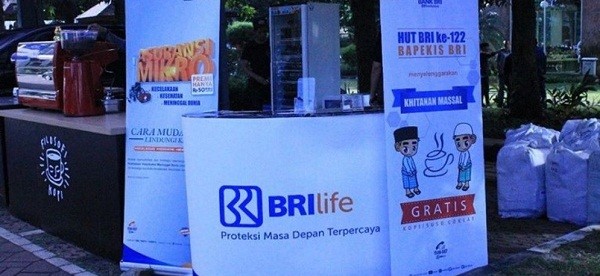 Kominfo Diharap Tanggapi Rumor Kebocoran Data BRI Life