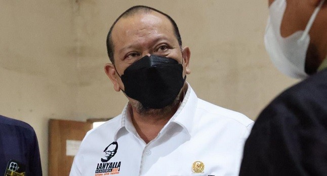 Berharap Liga 1 dan 2 Bergulir, Ketua DPD RI Dukung APPI 