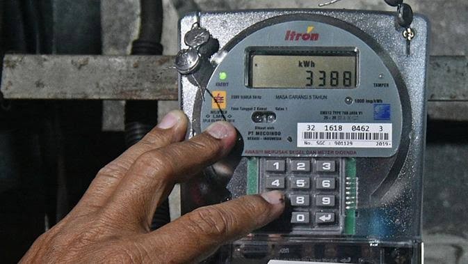 Punya Data Internal, PLN Pastikan Stimulus Listrik Tepat Sasaran
