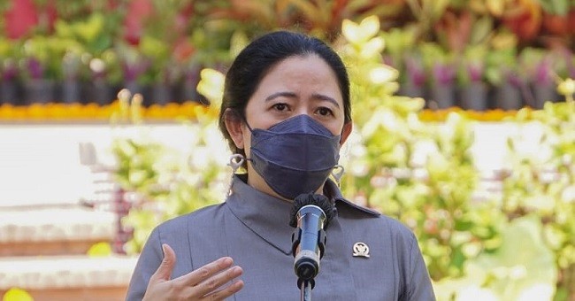 Puan: Tindak Tegas Mafia Obat Terapi Covid-19 Tanpa Pandang Bulu!