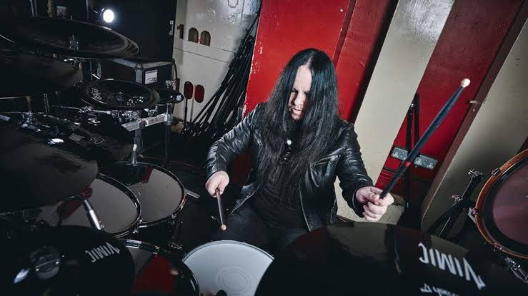Slipknot Rilis Video Penghormatan untuk Joey Jordison