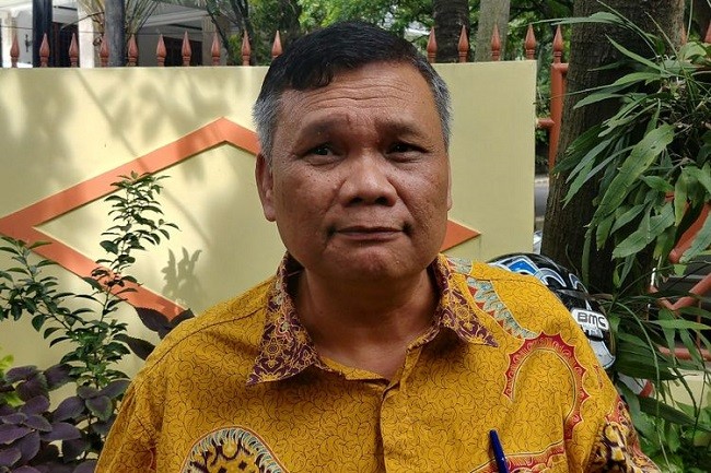 Kasus Covid-19 Naik di Luar Jawa-Bali, Kemenkes Diminta Segera Antisipasi