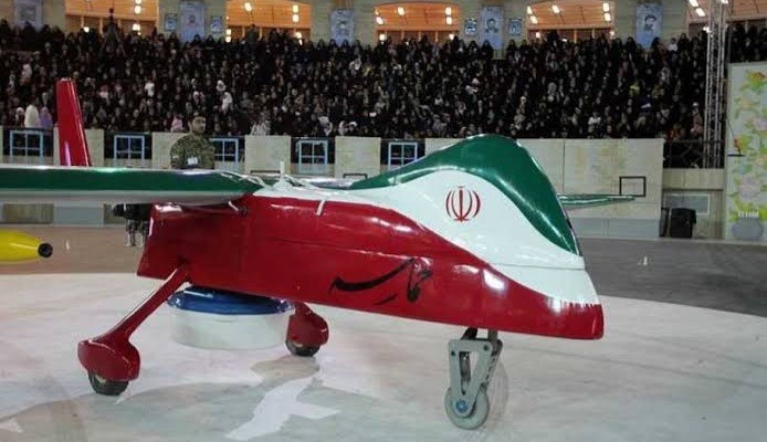 Jenderal Iran: Sistem Pertahanan Udara Kami Gentarkan Musuh