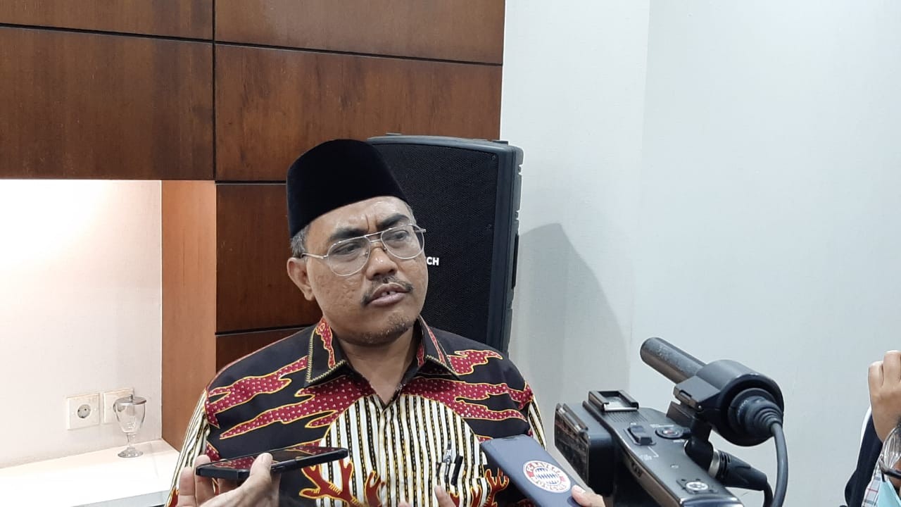 Gus Jazil: Pandemi Corona Harus Jadikan Kita Lebih Dekat dengan Allah