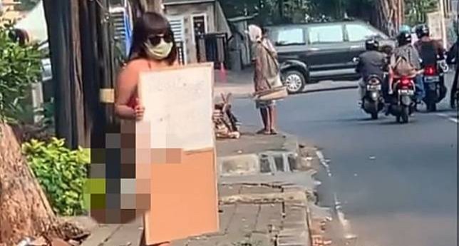 Soal Dinar Candy, Pakar: Menyampaikan Pendapat Jangan dengan Tindakan Asusila