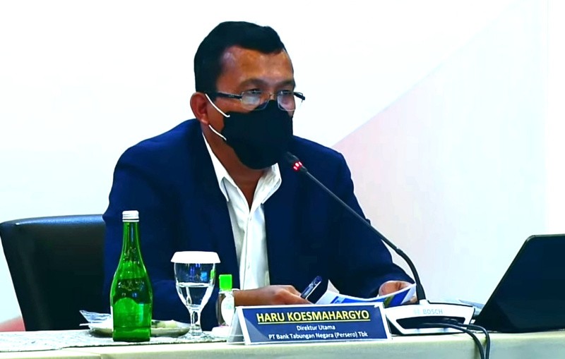 Optimisme Himbara Untuk Indonesia
